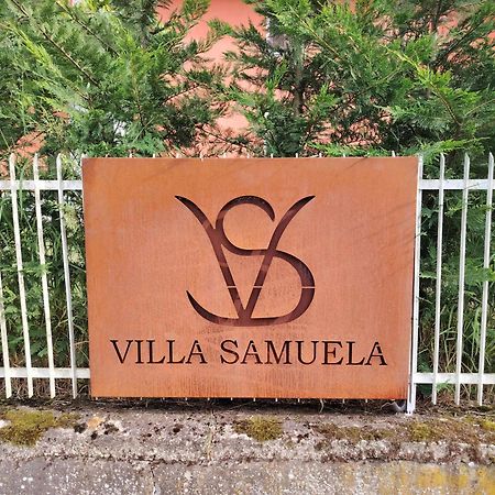 Villa Samuela Neive Exterior photo